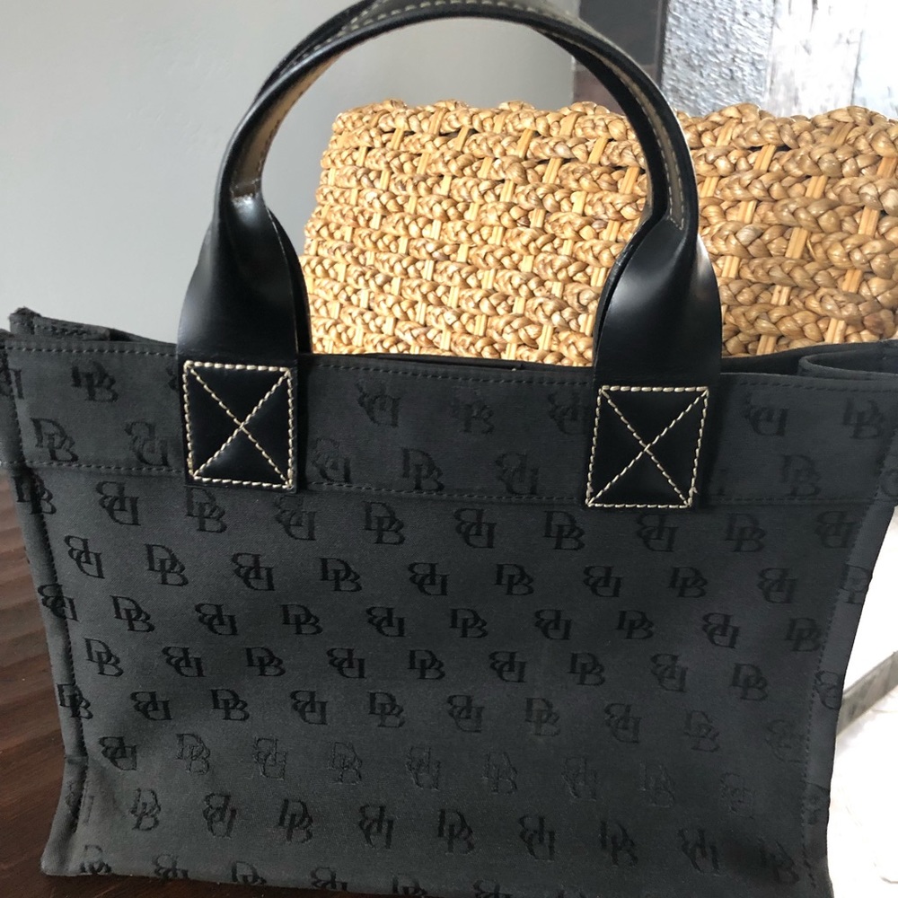 Dooney & Bourne handbag